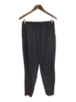 MPG Women Work Pants Regular fit in Black - L