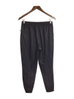 MPG Women Work Pants Regular fit in Black - L