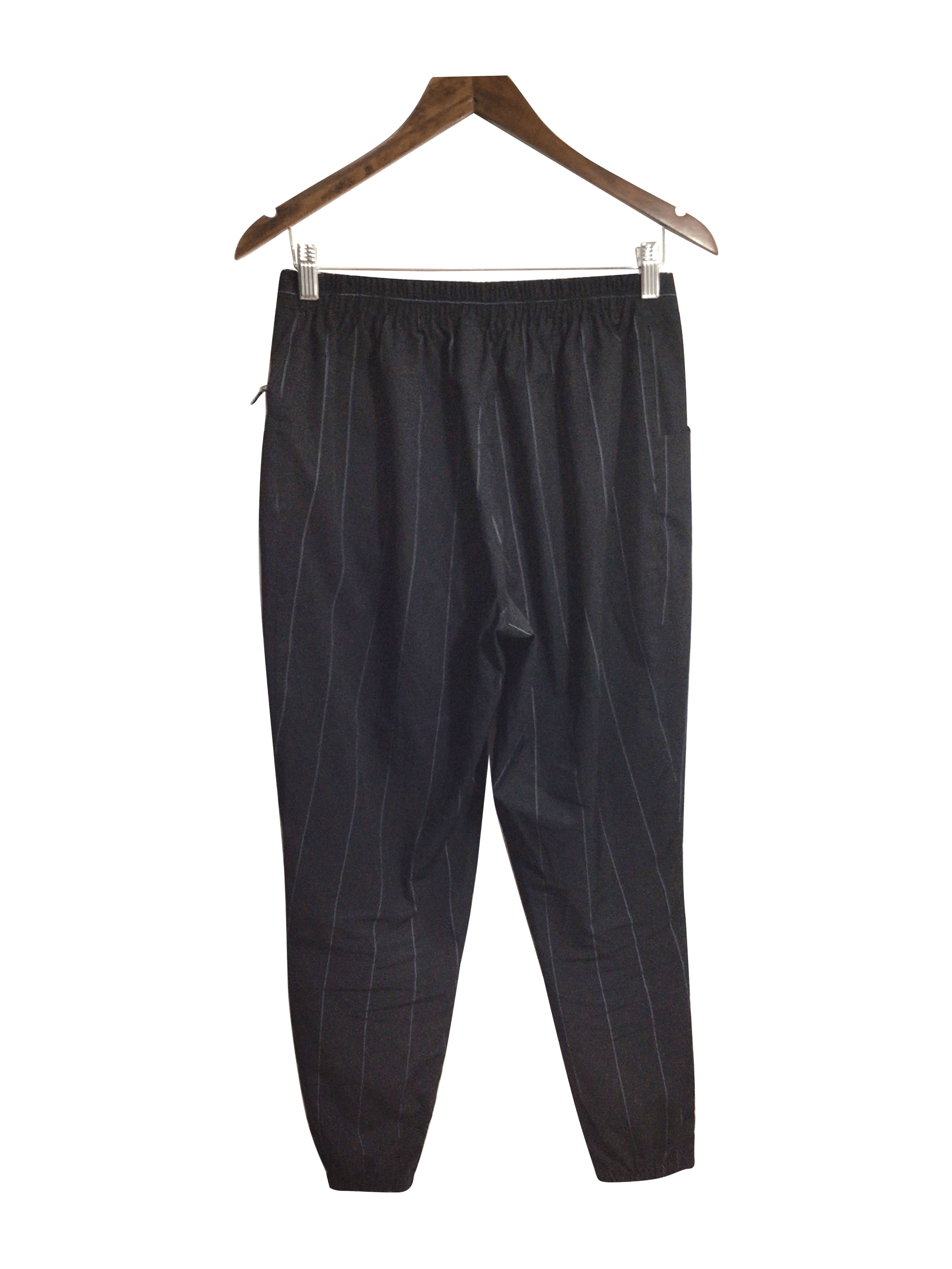 MPG Women Work Pants Regular fit in Black - L