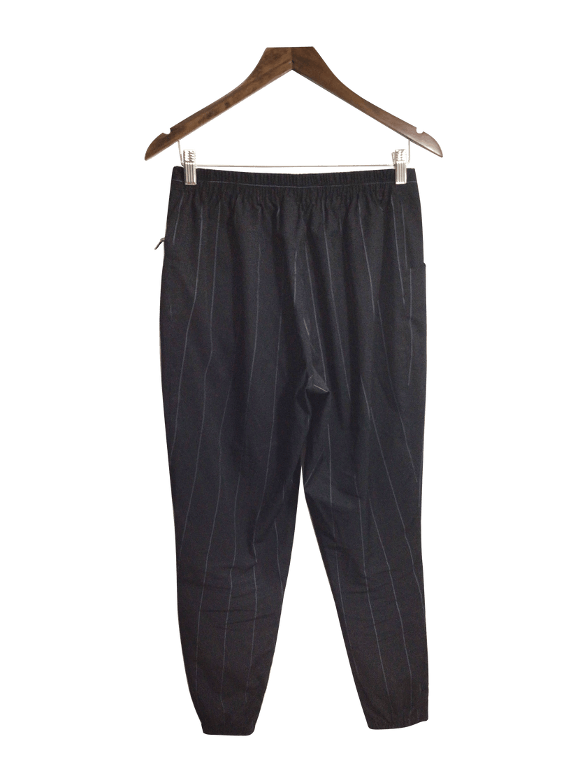 MPG Women Work Pants Regular fit in Black - L