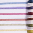 Vaessen Creative Organza Ribbon 6 Colors 6mmx2m Autumn