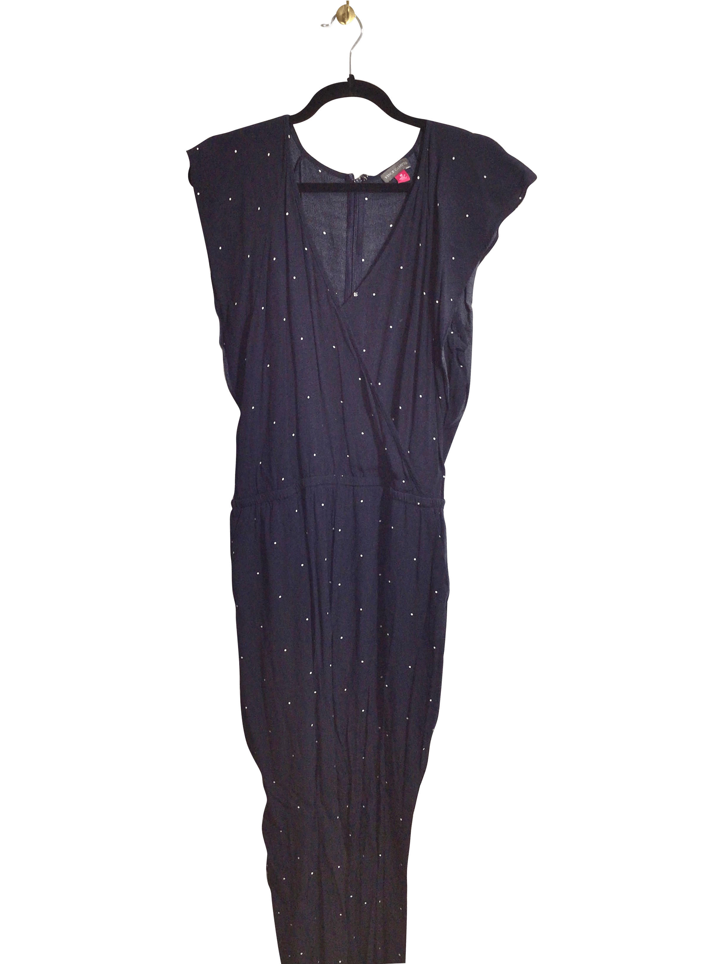 VINCE CAMUTO Women Jumpsuits Regular fit in Blue - 10