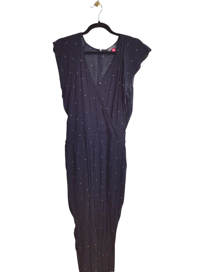 VINCE CAMUTO Women Jumpsuits Regular fit in Blue - 10