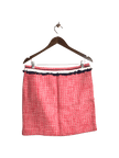 TORY BURCH Women Casual Skirts Regular fit in Pink - 8