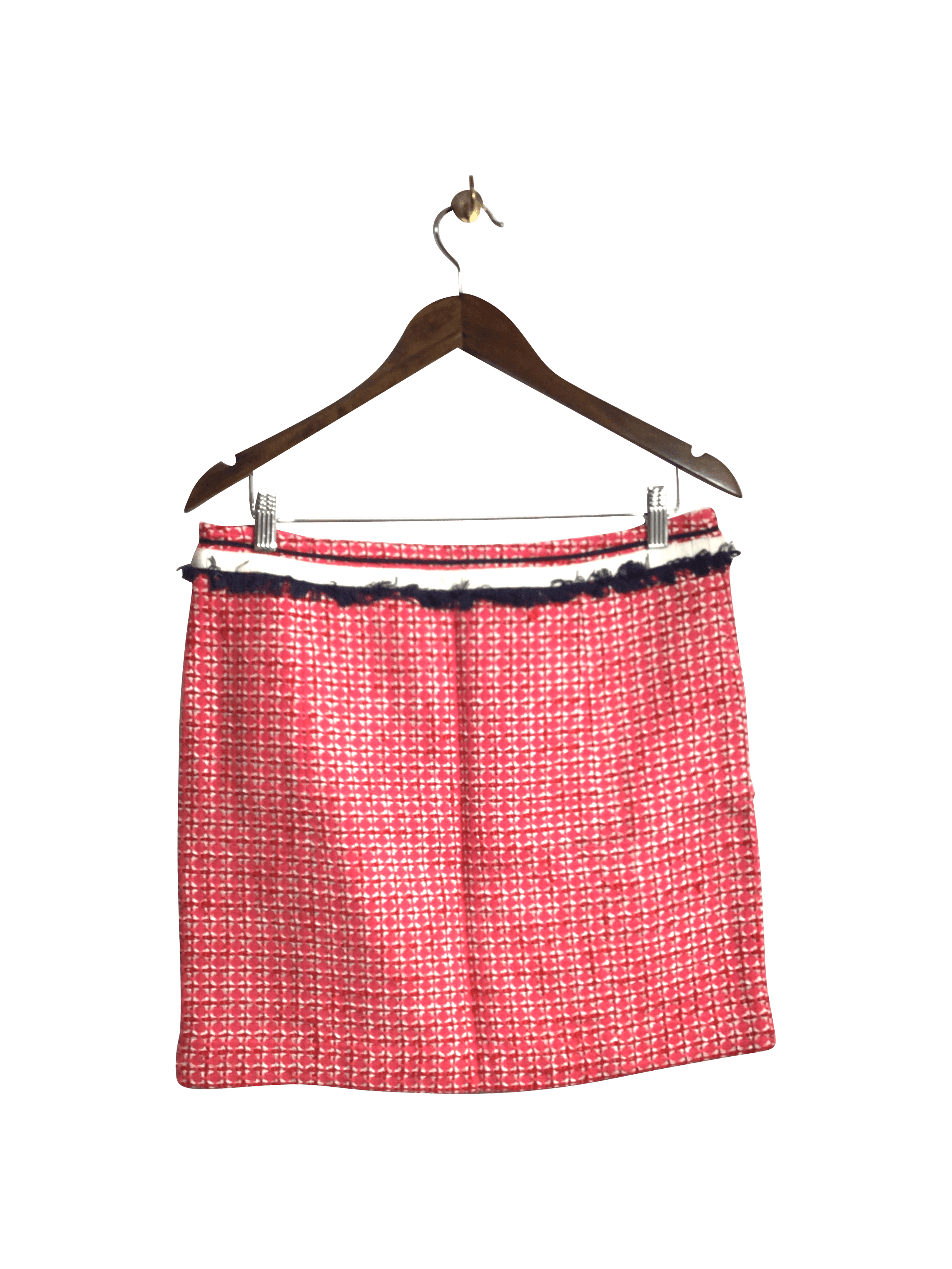TORY BURCH Women Casual Skirts Regular fit in Pink - 8
