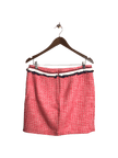 TORY BURCH Women Casual Skirts Regular fit in Pink - 8