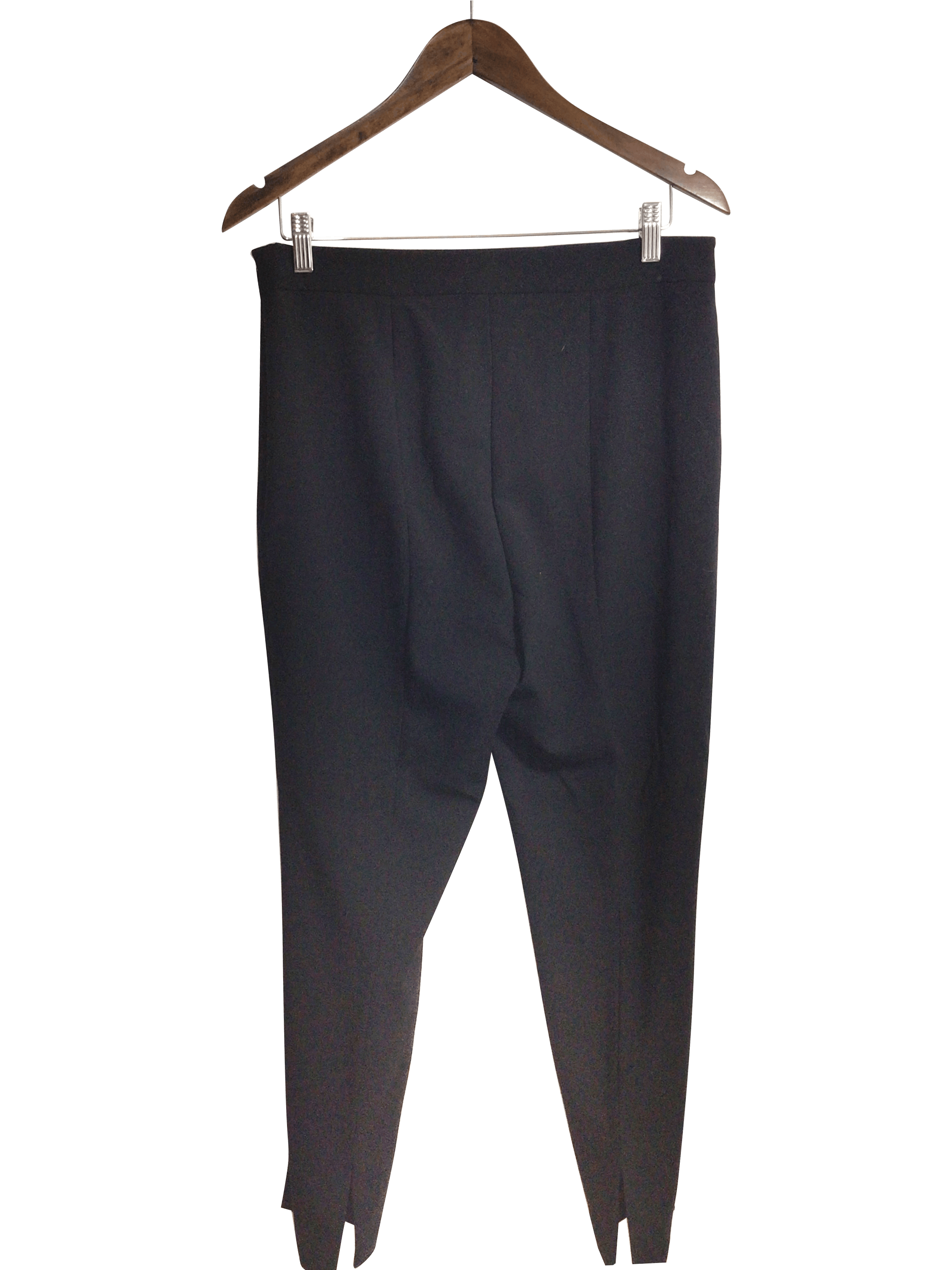 RW&CO Women Work Pants Regular fit in Black - 10