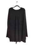 CARTISE Women Shift Dresses Regular fit in Black - 12