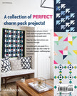 Just One Charm Pack Quilts