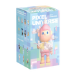 Farmer Bob Next Generation Pixel Universe Blind Box Series by Finding Unicorn