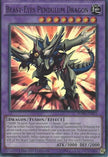 Beast-Eyes Pendulum Dragon (BOSH-ENSE1) - Breakers of Shadow Limited