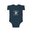 Maple Stick Baby Bodysuit – Hockey Hair in Progress