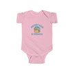 Maple Stick Baby Bodysuit – Hockey Hair in Progress