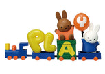Miffy and friends collection of words (1 Random Box) (Re-ment Blind Box)