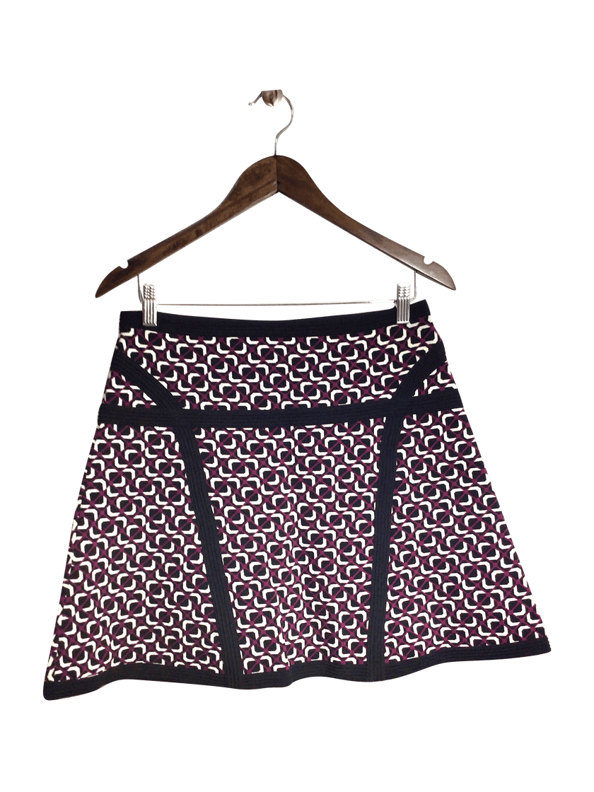 MICHAEL KORS Women Casual Skirts Regular fit in Purple - M