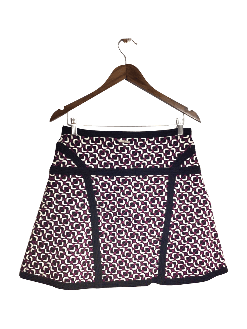 MICHAEL KORS Women Casual Skirts Regular fit in Purple - M