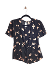 ARDENE Women Blouses Regular fit in Black - XS