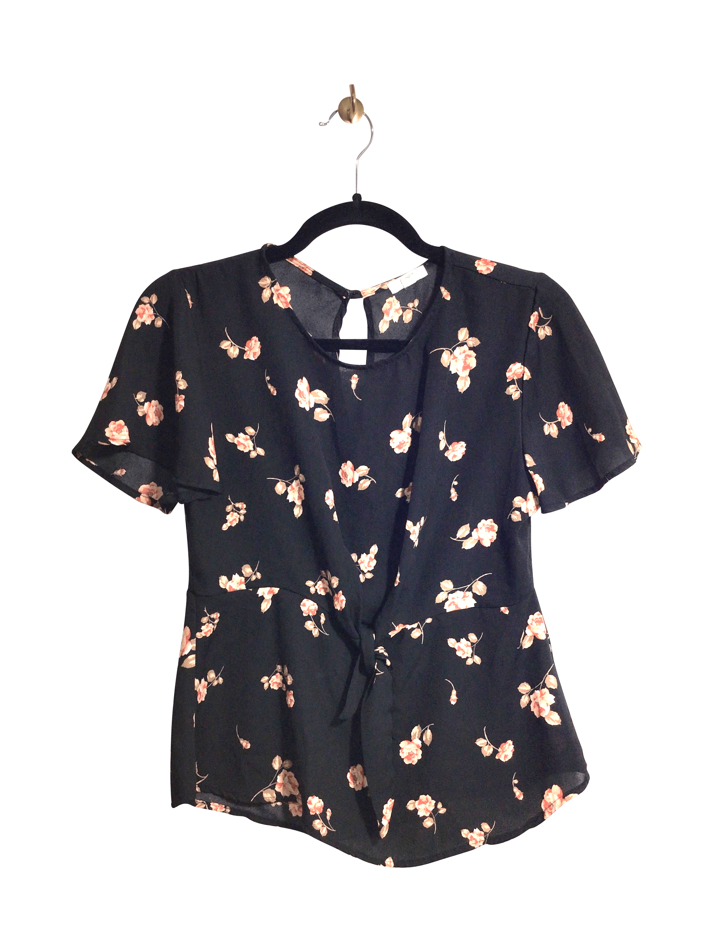 ARDENE Women Blouses Regular fit in Black - XS