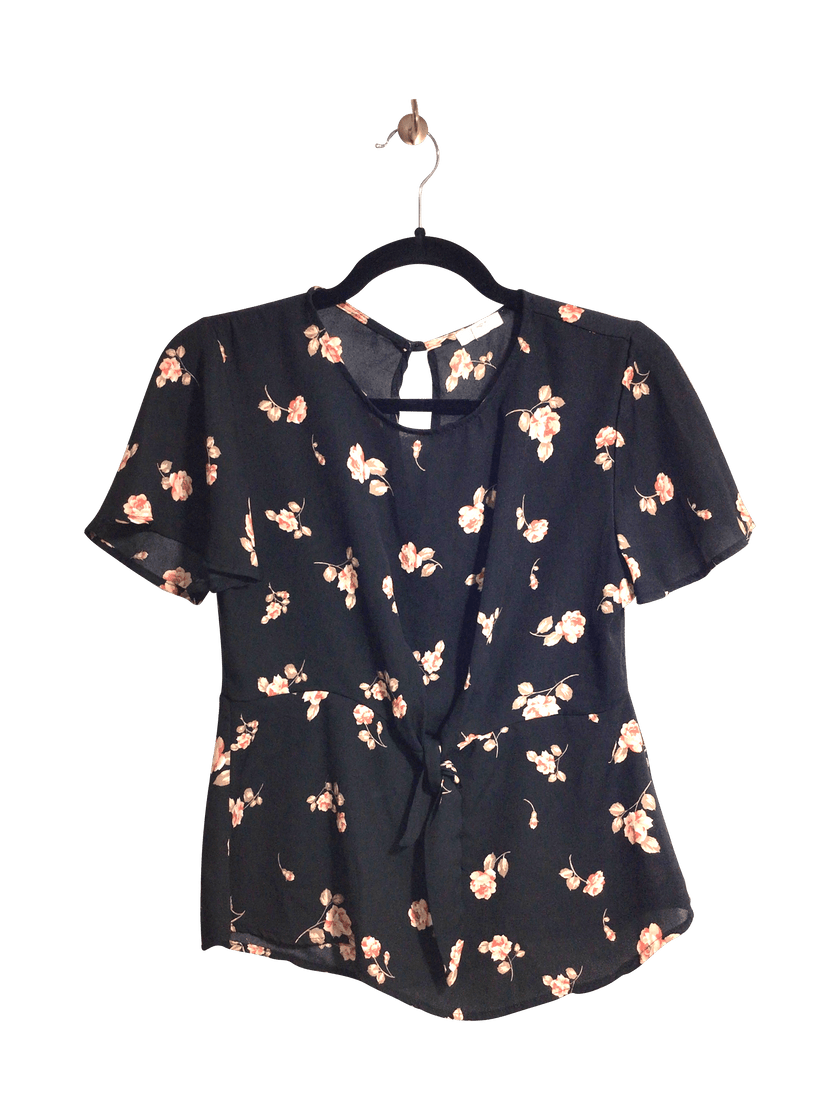 ARDENE Women Blouses Regular fit in Black - XS