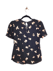 ARDENE Women Blouses Regular fit in Black - XS