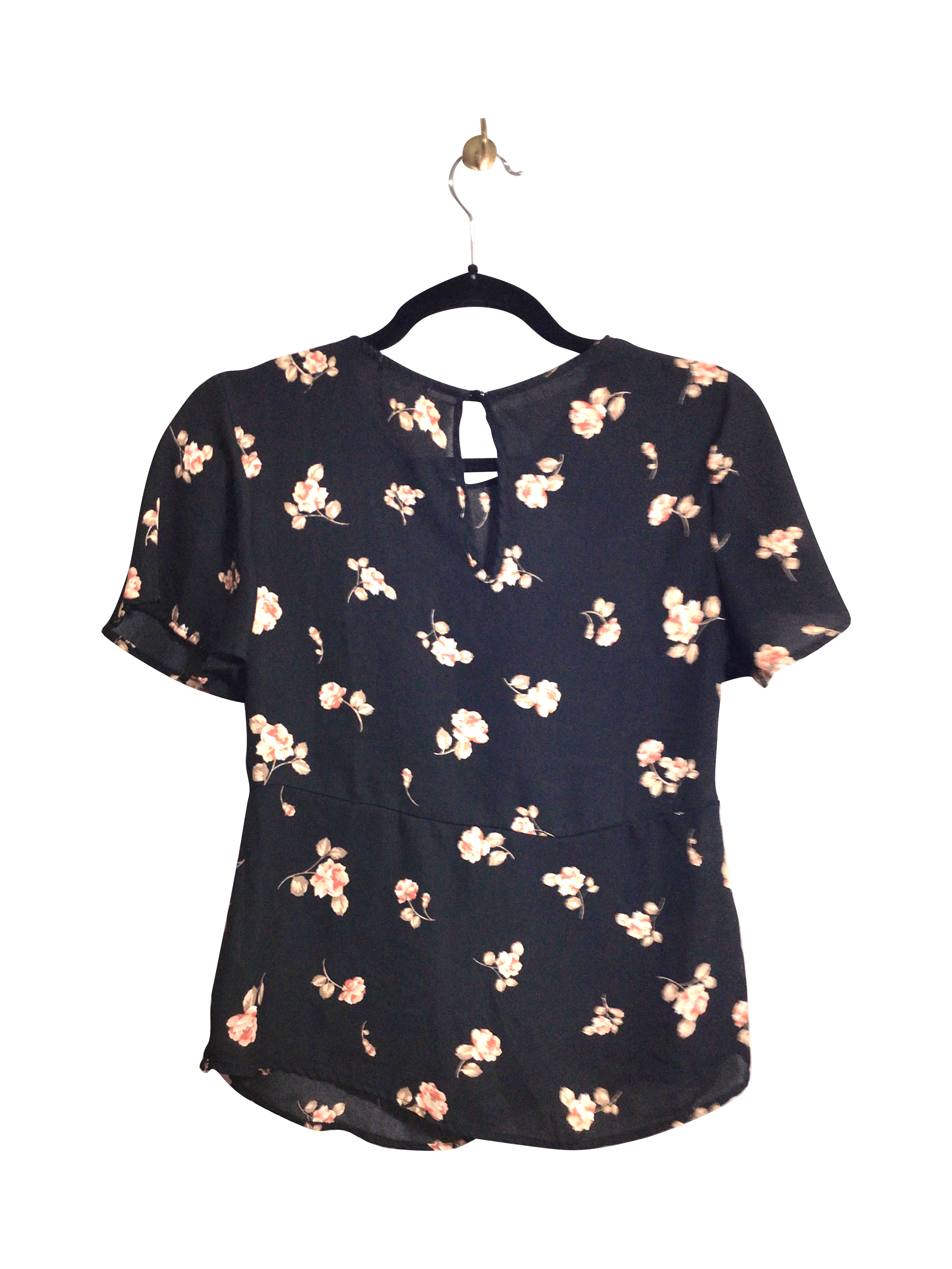 ARDENE Women Blouses Regular fit in Black - XS