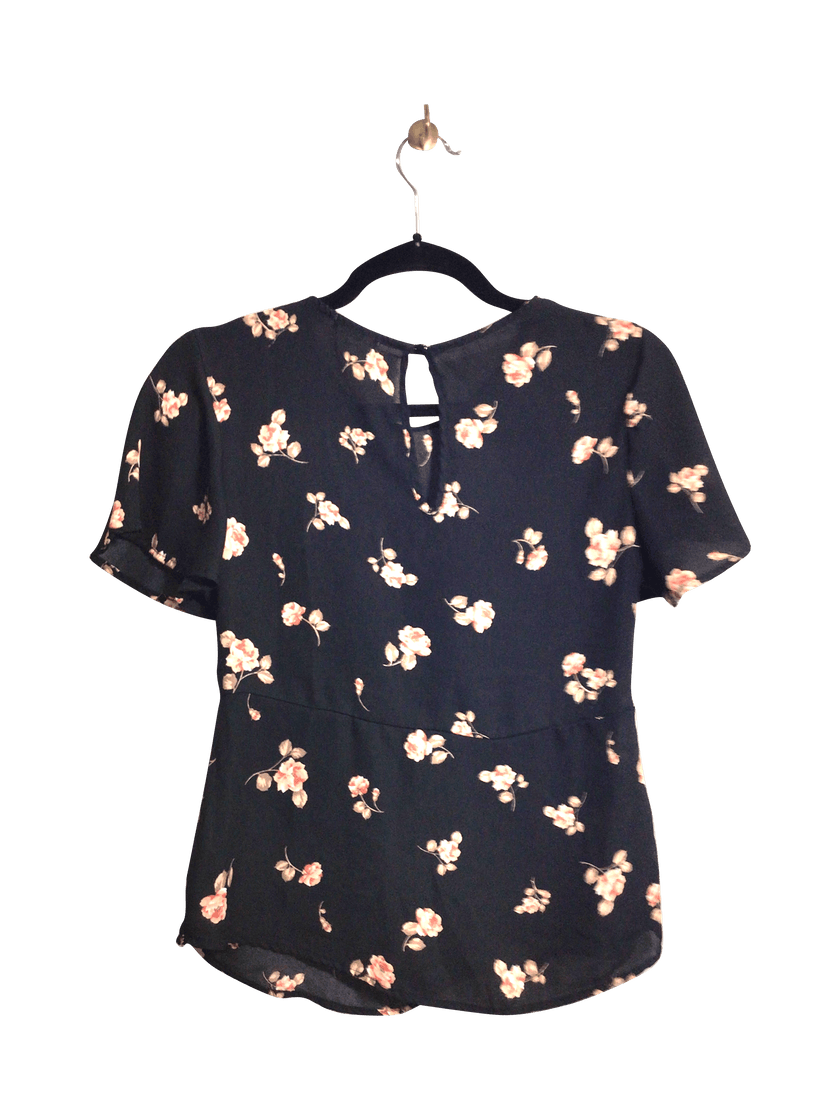 ARDENE Women Blouses Regular fit in Black - XS