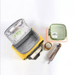 Insulated Lunch Box Storage Bag for Kids, Office, and Travel