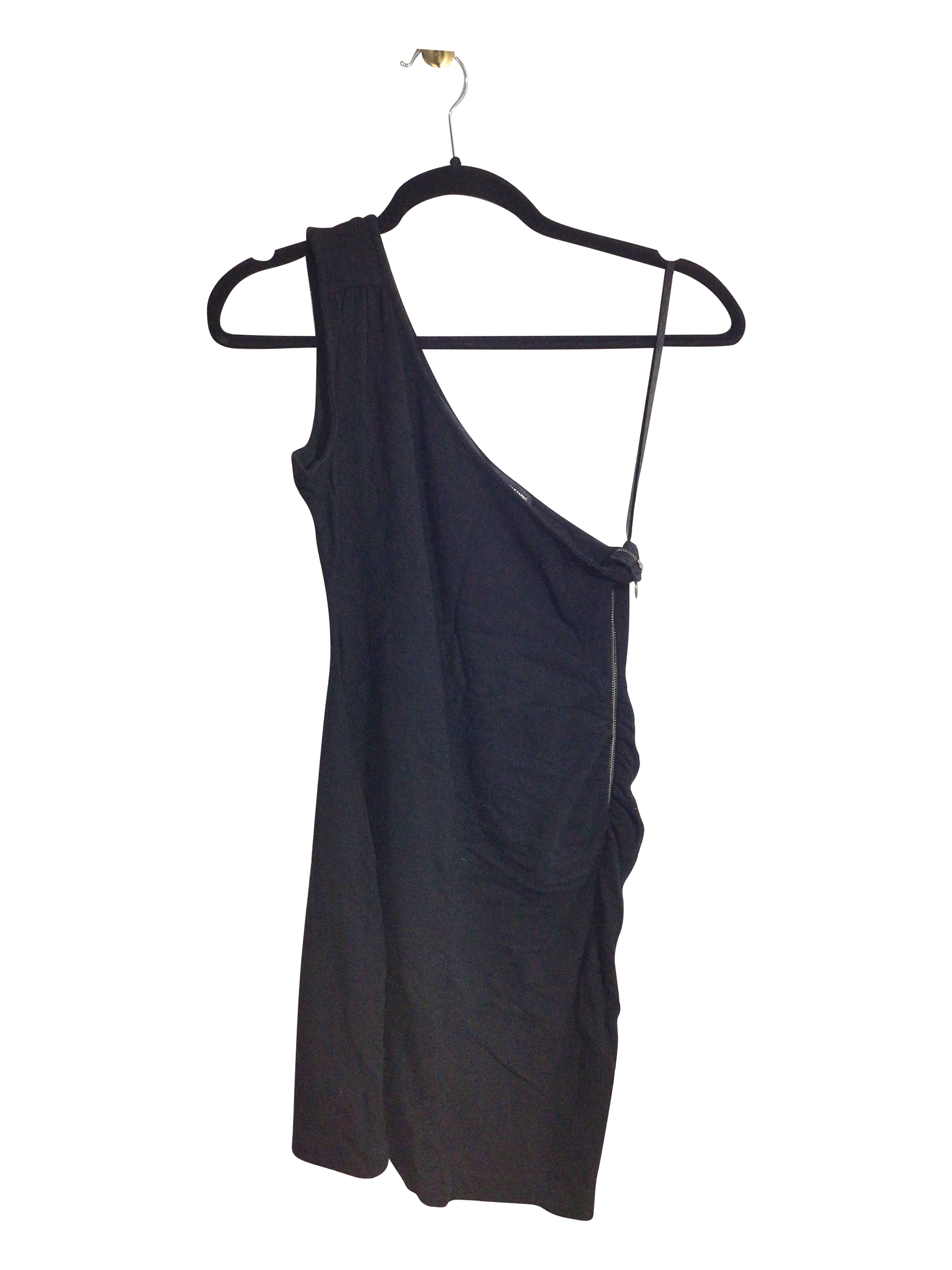 BANANA REPUBLIC Women Mini Dresses Regular fit in Black - 4