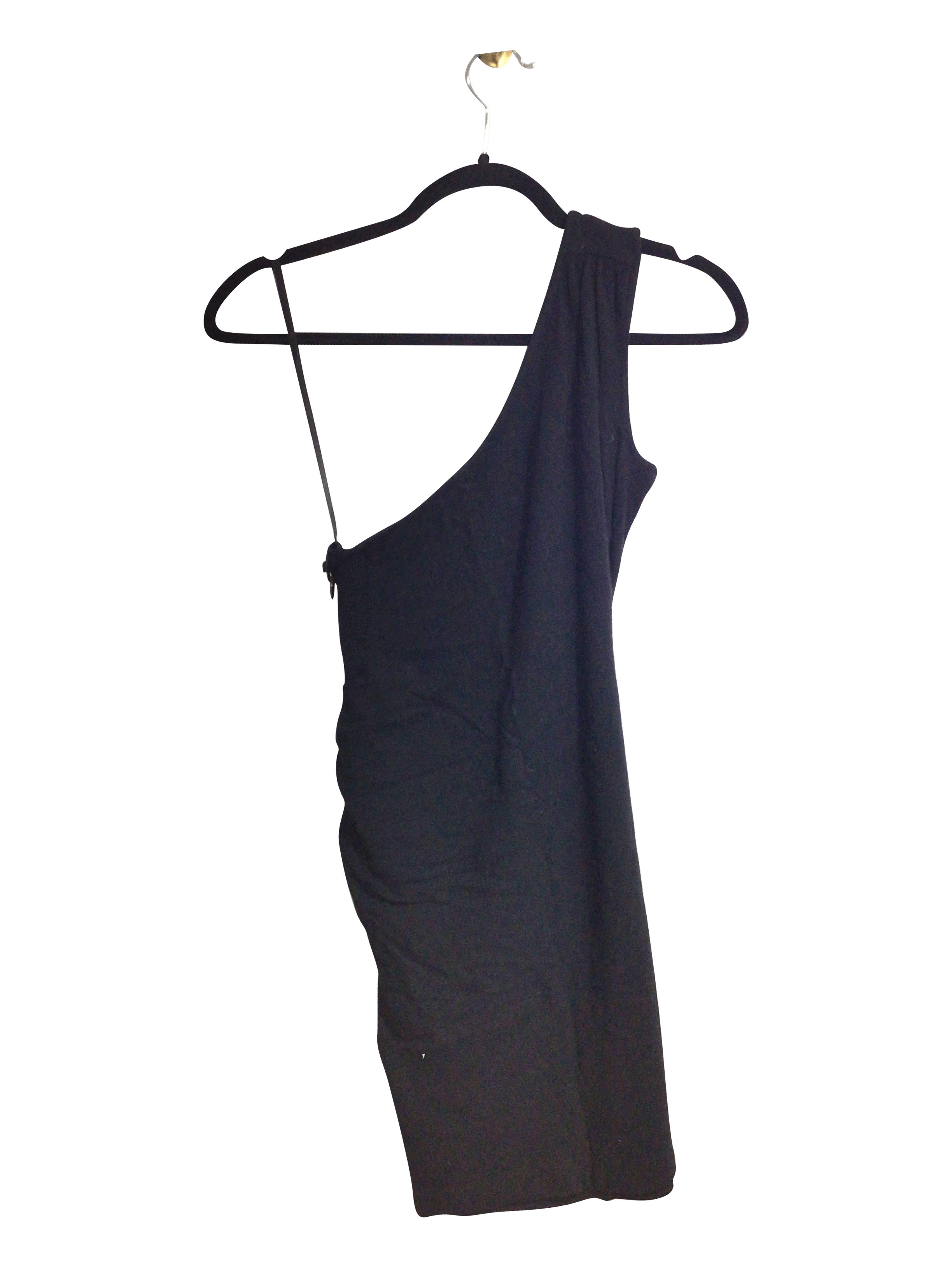 BANANA REPUBLIC Women Mini Dresses Regular fit in Black - 4