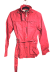 M. COLLECTION Women Coats Regular fit in Red - S