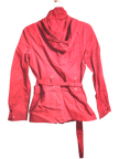 M. COLLECTION Women Coats Regular fit in Red - S