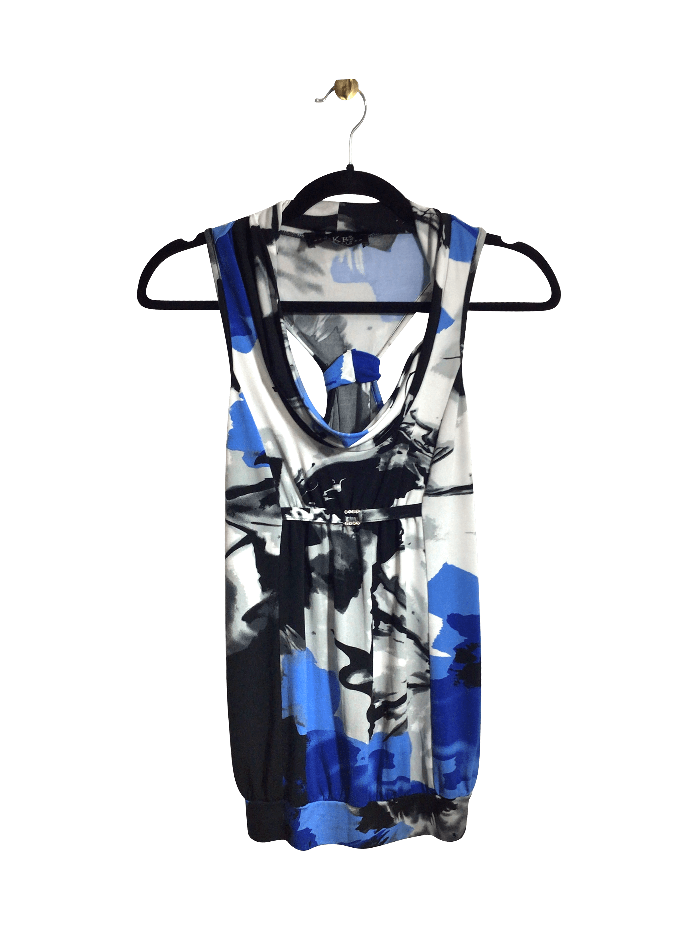 HKR Women Blouses Regular fit in Black - S