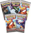 Pokémon TCG  - Black & White - Emerging Powers - Booster Pack