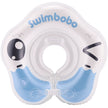 Baby Neck Swimming Ring Canada | Inflatable Newborn Swim Ring 0-8 Months | Blue Pink