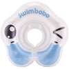 Baby Neck Swimming Ring Canada | Inflatable Newborn Swim Ring 0-8 Months | Blue Pink