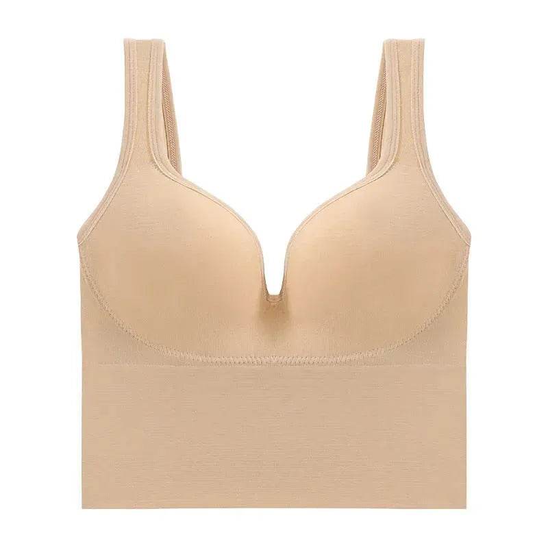Buy camisole with built in push up bra Camisole Bra top Fashion Bra top