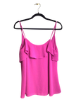 NAKED ZEBRA Women Blouses Regular fit in Pink - L