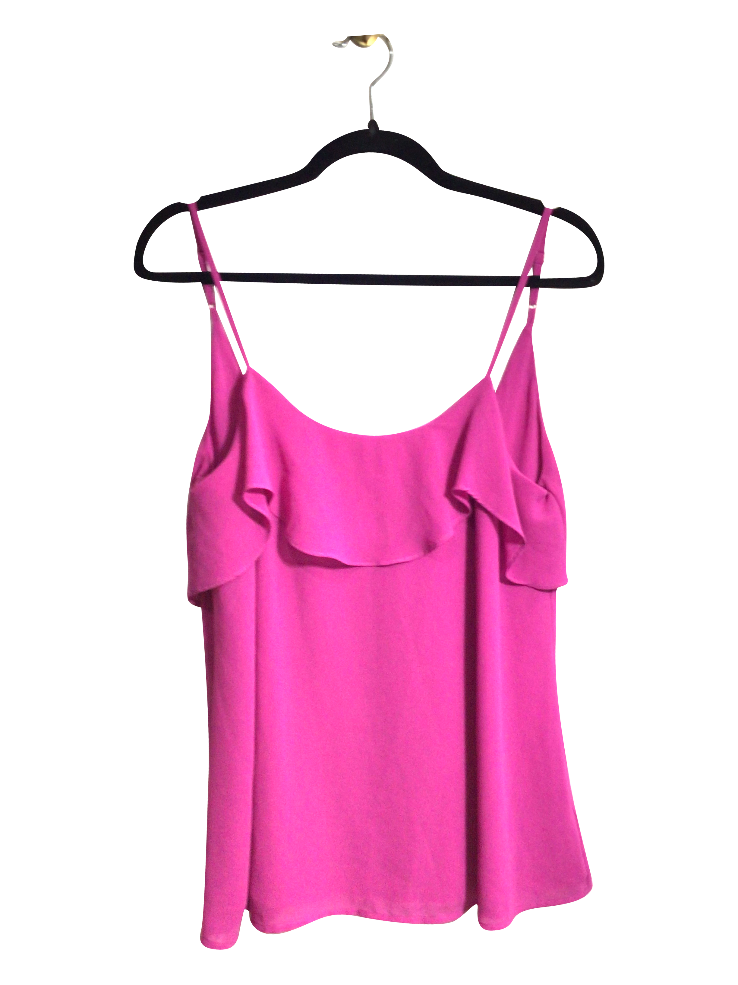 NAKED ZEBRA Women Blouses Regular fit in Pink - L