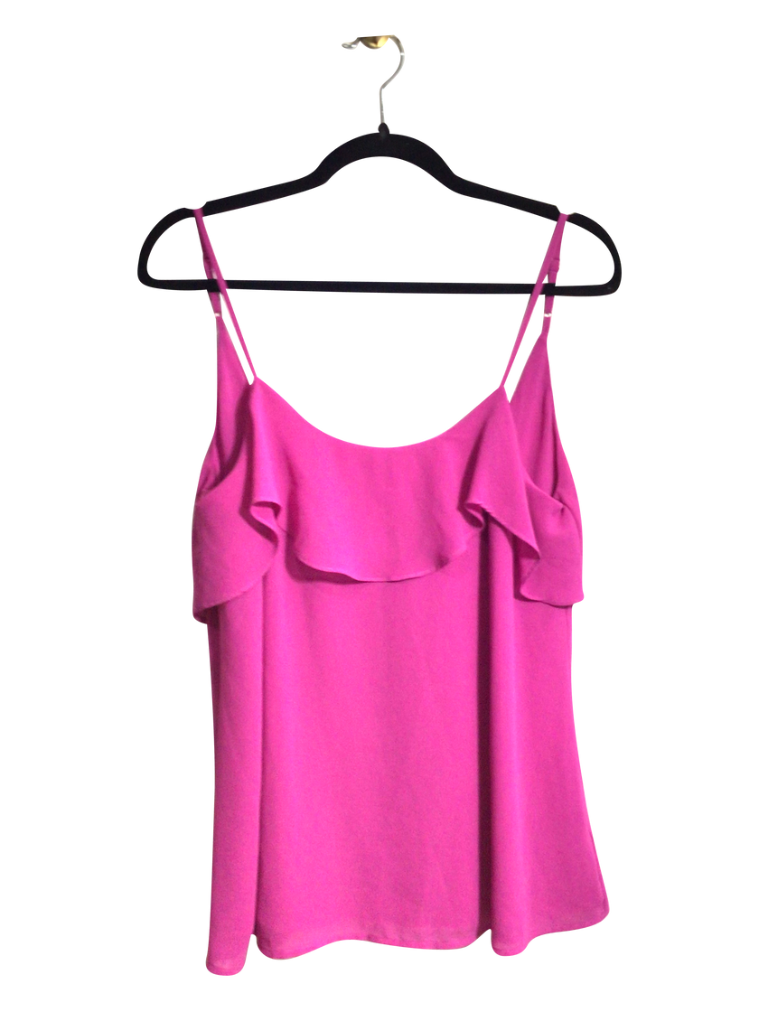 NAKED ZEBRA Women Blouses Regular fit in Pink - L
