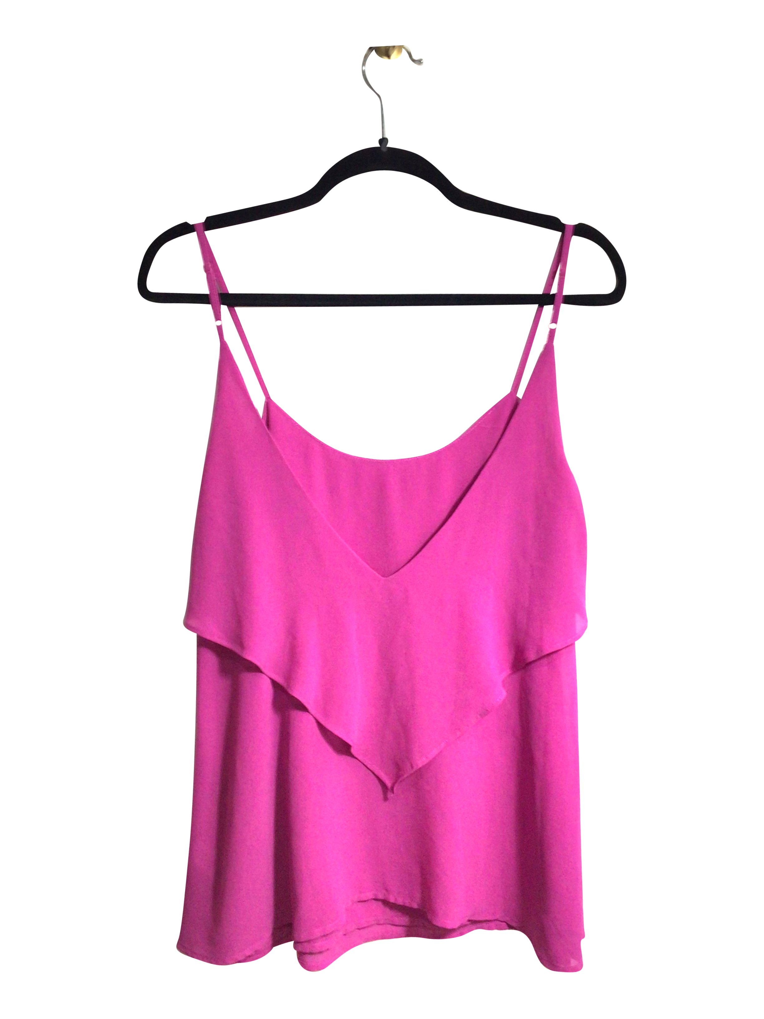 NAKED ZEBRA Women Blouses Regular fit in Pink - L