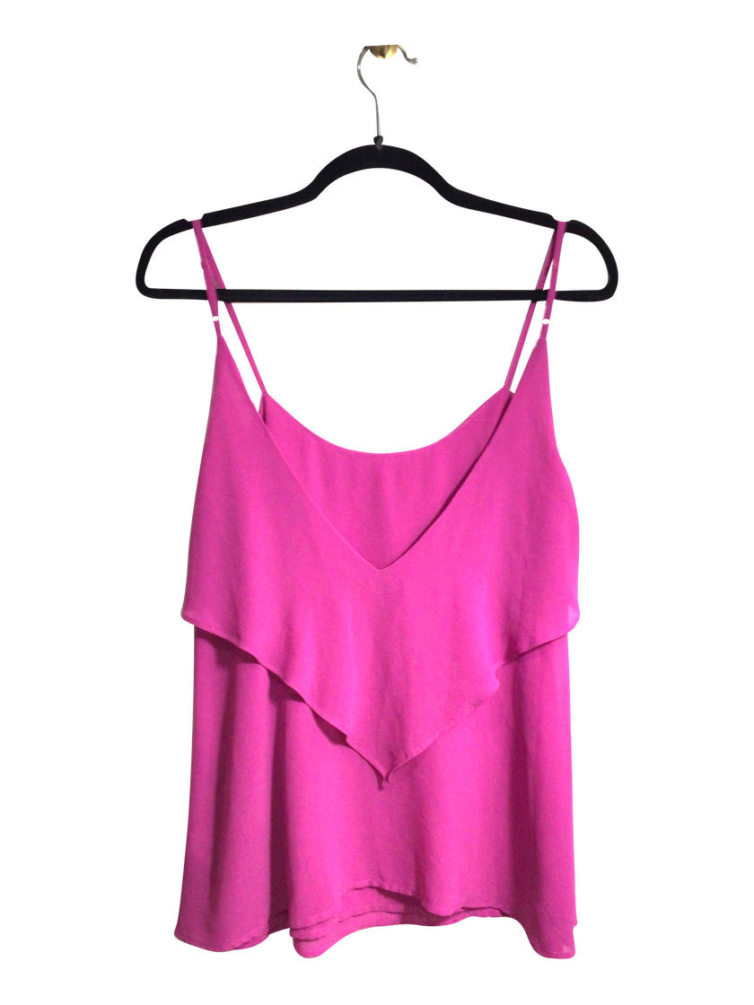 NAKED ZEBRA Women Blouses Regular fit in Pink - L