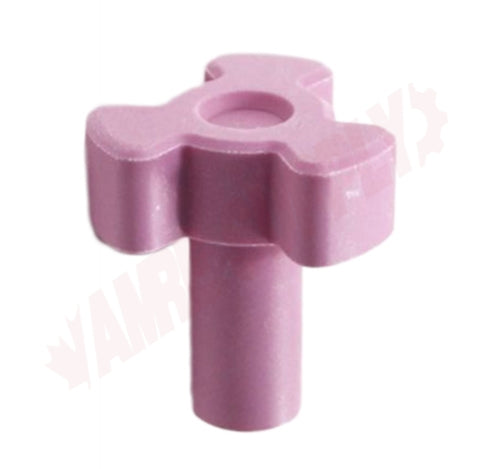 GE Monogram Microwave Turntable Shaft WG02F03978
