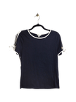 LAURA Women T-Shirts Regular fit in Blue - S