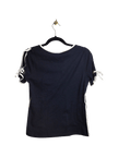 LAURA Women T-Shirts Regular fit in Blue - S