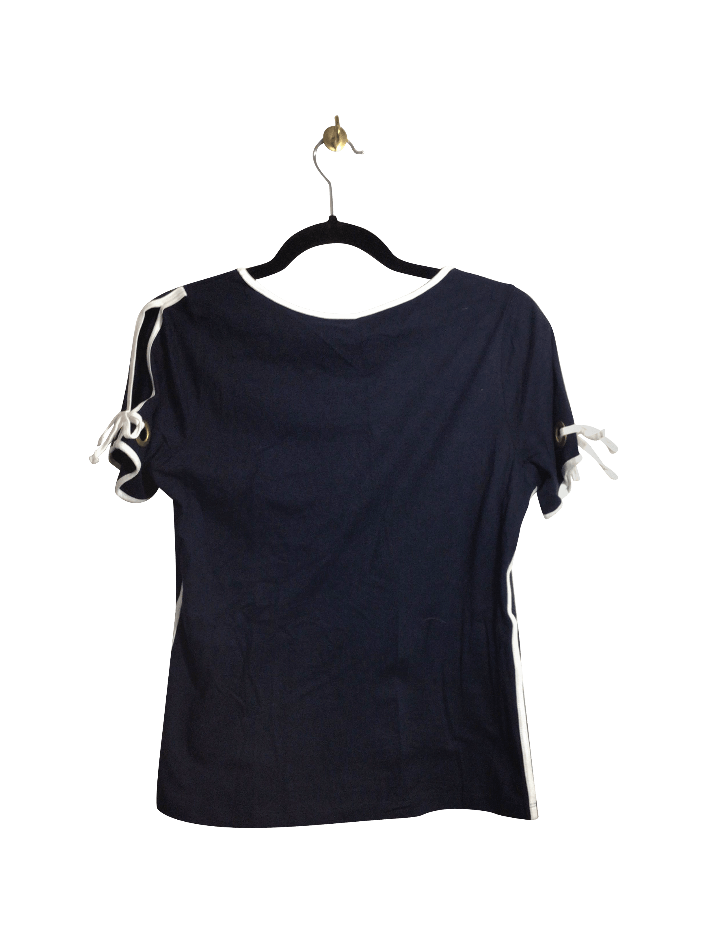 LAURA Women T-Shirts Regular fit in Blue - S