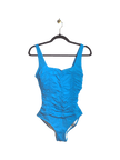 TOGS Women One Piece Swimsuits Regular fit in Blue - 38