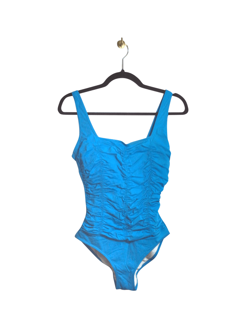 TOGS Women One Piece Swimsuits Regular fit in Blue - 38