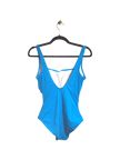 TOGS Women One Piece Swimsuits Regular fit in Blue - 38
