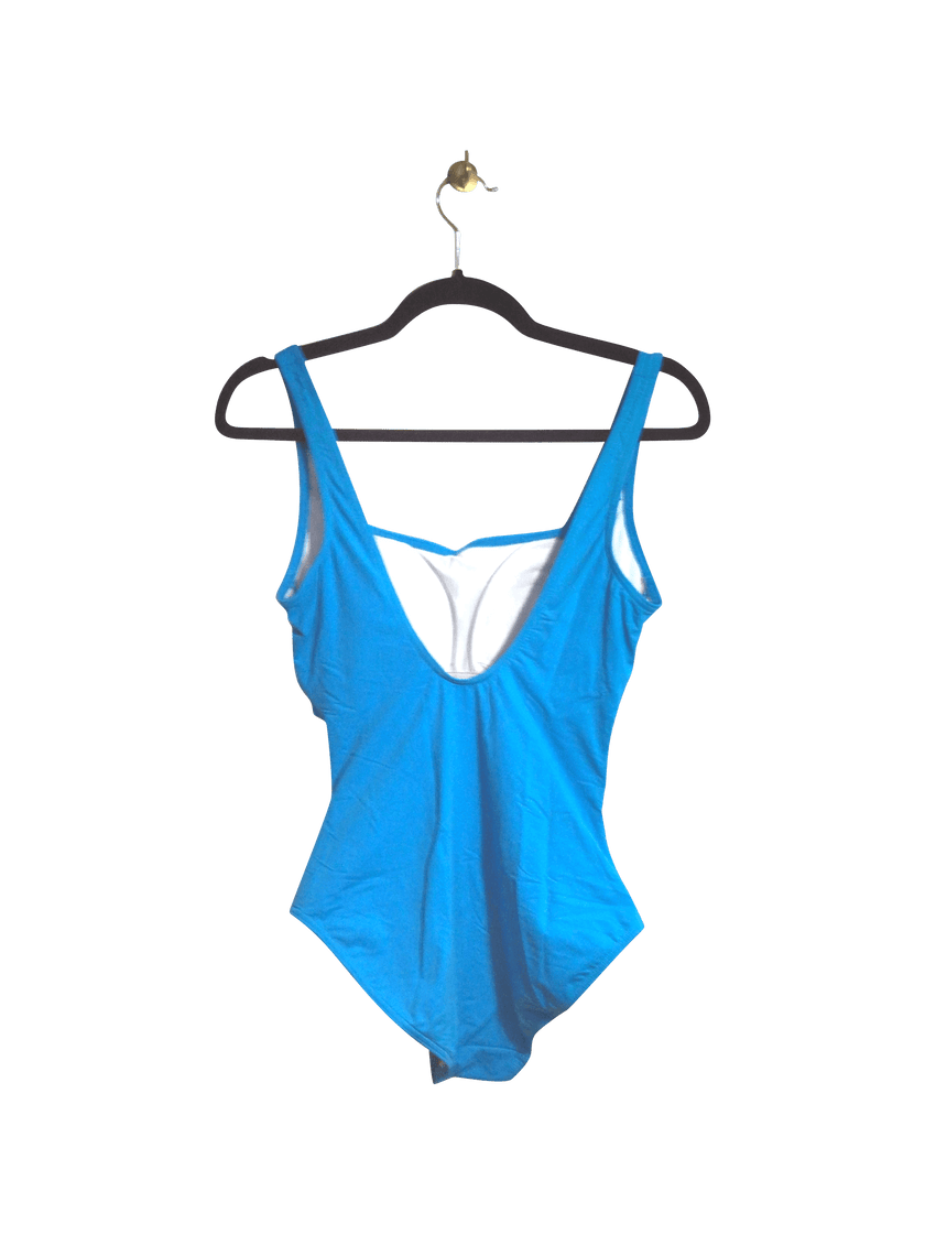 TOGS Women One Piece Swimsuits Regular fit in Blue - 38