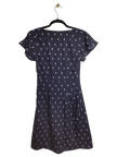 VERO MODA Women Shift Dresses Regular fit in Blue - 34